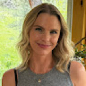 Meet your Posher, Audrey